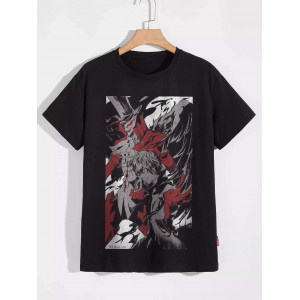  Tricou Anime "Persona 5"